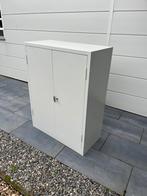 Archiefkast, Huis en Inrichting, Kasten | Roldeurkasten en Archiefkasten, Ophalen, Zo goed als nieuw, 25 tot 50 cm, 100 tot 150 cm