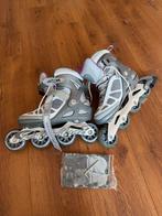 Skeelers Macroblade 80 W, Ophalen of Verzenden, Zo goed als nieuw, Dames