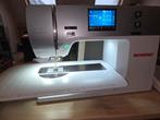 Bernina 750 QE naai- en quiltmachine met BSR, Ophalen, Zo goed als nieuw, Naaimachine, Bernina