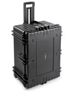 Kunststof flightcase te koop, Ophalen of Verzenden