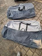 VAUDE fietsopbergtas 2 stuks, Ophalen of Verzenden, Zo goed als nieuw, Dames, Overige merken