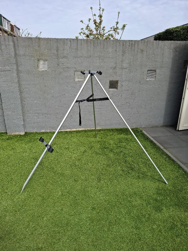 Spro tripod voor zeevissen, Ophalen of Verzenden, Zo goed als nieuw, Overige typen