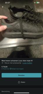 Nieuwe schoenen maat 41, Ophalen of Verzenden, Zo goed als nieuw