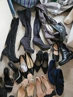 Leuke partij dames schoenen, Ophalen of Verzenden