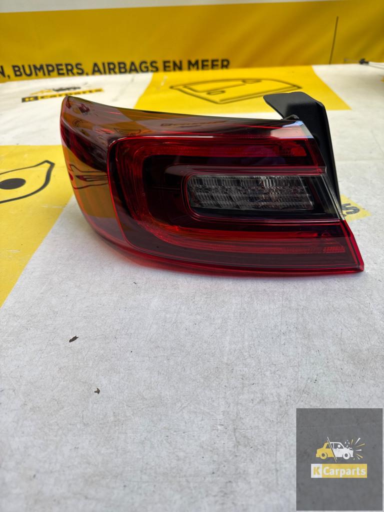 Renault Talisman links Achterlicht Lamp Sedan 265501301R, Auto-onderdelen, Verlichting, Renault Group, Gebruikt, Contact.group@renault.com