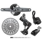 Sram gx axs groepset t type compleet en nieuw !, Fietsen en Brommers, Fietsonderdelen, Ophalen of Verzenden, Nieuw, Mountainbike