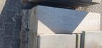 Betontegels en trotoirbanden, Tuin en Terras, Ophalen of Verzenden, Beton, Terrastegels