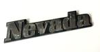 Renault Nevada embleem oldtimer, Ophalen of Verzenden, Gebruikt, Auto's