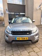 Land Rover Range Rover Evoque 2.2 TD4 4WD AUT 2012 Grijs, Auto's, Automaat, Euro 5, 15 km/l, 1800 kg