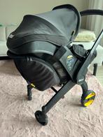 Doona 2 in 1 Autostoel en Kindewagen, Ophalen of Verzenden, Gebruikt