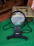 Vergroot loep, Ophalen of Verzenden, Zo goed als nieuw, Vergrootglas of Loep