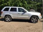 Jeep grand Cherokee onderdelen, Ophalen, Jeep