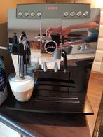 Jura Z5 met 3 maanden garantie!!, Afneembaar waterreservoir, 10 kopjes of meer, Koffiemachine, Ophalen of Verzenden