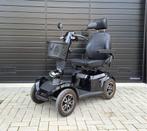 Scootmobiel Life & Mobility Presto S – Zwart – 17km/u, Diversen, Brommobielen en Scootmobielen, Ophalen, Life & mobility, Info@life-mobility.com