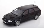 OttoMobile 1:18 Audi RS6 C5 MTM Clubsport 2004 zwart nieuw, Hobby en Vrije tijd, Modelauto's | 1:18, Ophalen of Verzenden, Nieuw
