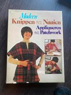 Modern knippen en naaien, Ophalen, Gelezen, Overige onderwerpen