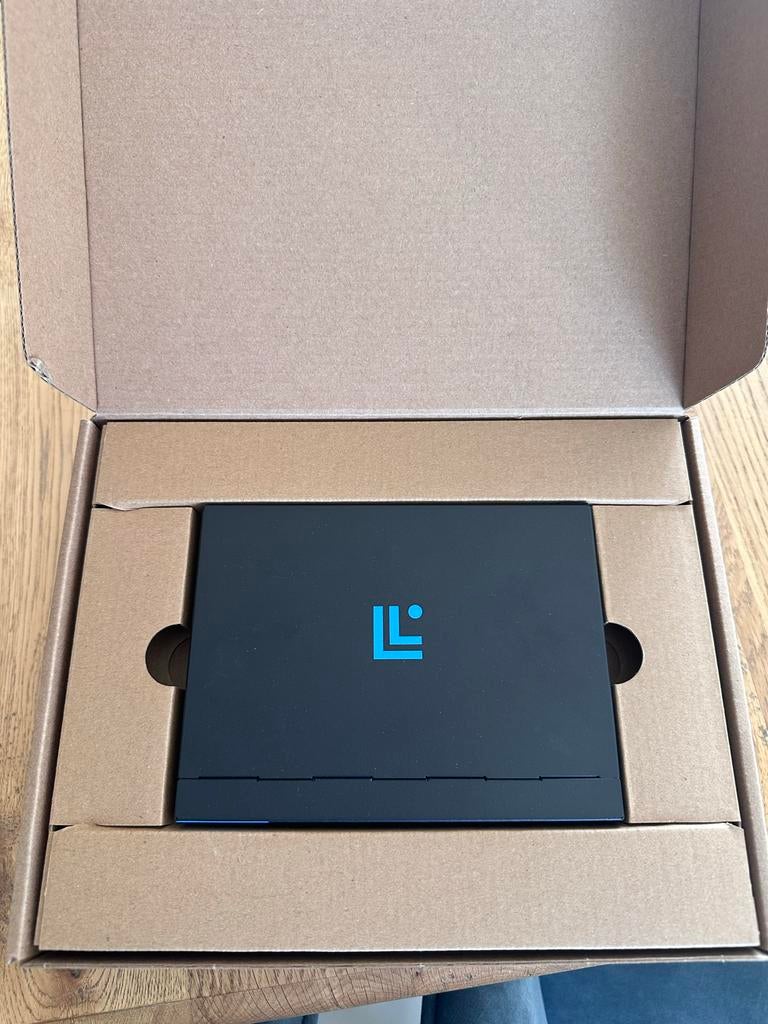 Linksys 8-Port 2.5G Multi-Gigabit Unmanaged PoE++ Switch, Computers en Software, Netwerk switches, Ophalen, Nieuw