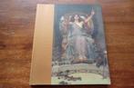 schildersboek- Fatale vrouwen 1860-1910 / Moreau, Waterhouse, Ophalen of Verzenden, Gelezen, Schilder- en Tekenkunst