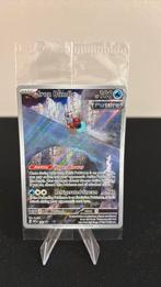 Iron Bundle SVP66 - Sealed - Promo - Scarlet & Violet, Ophalen of Verzenden, Nieuw, Losse kaart, Foil