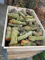 Openhaardhout appelhout, Minder dan 3 m³, Ophalen, Overige houtsoorten, Blokken