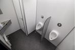 Luxe Toiletwagen | 2 dames 1 heren 2 urinoirs | 110 PVC, Ophalen of Verzenden, Niet ingevuld, Niet ingevuld, Niet ingevuld