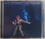 CD - Rod Stewart - Lead Vocalist, Verzenden, 1980 tot 2000, Zo goed als nieuw