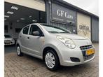 Suzuki Alto 1.0 Comfort Plus 2012 AIRCO APK NIEUW!, Voorwielaandrijving, Euro 5, Gebruikt, 200 kg