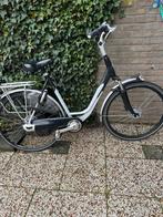 Damesfiets gazelle 28 inch, Gebruikt, Versnellingen, Gazelle, 56 cm of meer