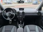 Audi A1 Sportback 1.4 TFSI Sport Pro Line S AUTOMAAT|AIrco!, 12 maanden, Euro 6, 4 cilinders, 4 stoelen