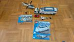 Lego politie, Lego, Ophalen of Verzenden, Meerdere sets, Complete set