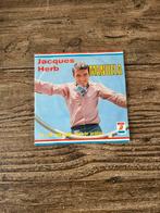 Manuela - Jacques Herb, Ophalen of Verzenden, Gebruikt, Pop