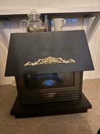 Grote Petroleumkachel met 200 liter tank. Compleet., Ophalen, Zo goed als nieuw, Vrijstaande haard, Overige soorten