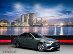 Mercedes-Benz C-Klasse C300 e AMG MatteGrijs|Memory|HeadUp|S, Automaat, Achterwielaandrijving, 4 cilinders, Bedrijf