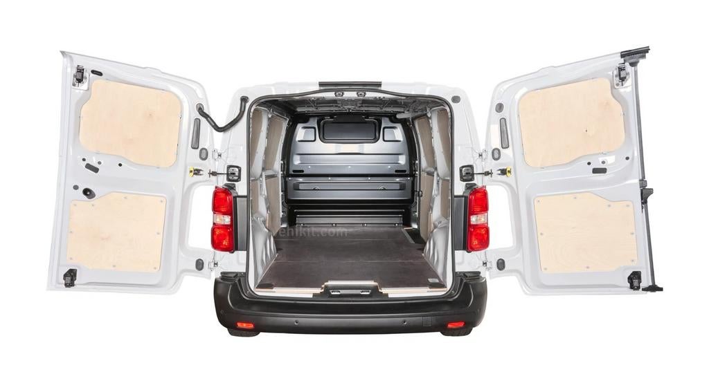 Betimmering/laadruimte bekleding volkswagen transporter 2024, Ophalen, Nieuw, Volkswagen