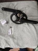 SHIMANO GRX CRANKSET 175 MM NEW, Ophalen, Nieuw, Racefiets, Crankstel of Pedalen