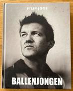 Ballenjongen met fotos van Stephan Vanfleteren, Maat XL, Ophalen of Verzenden, Zo goed als nieuw, Overige typen