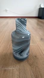 Ikea vaas Iina Vuorivirta, Overige kleuren, Ophalen of Verzenden, Minder dan 50 cm, Glas