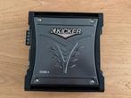 Kicker ZX200 4, Auto diversen, Ophalen of Verzenden, Zo goed als nieuw