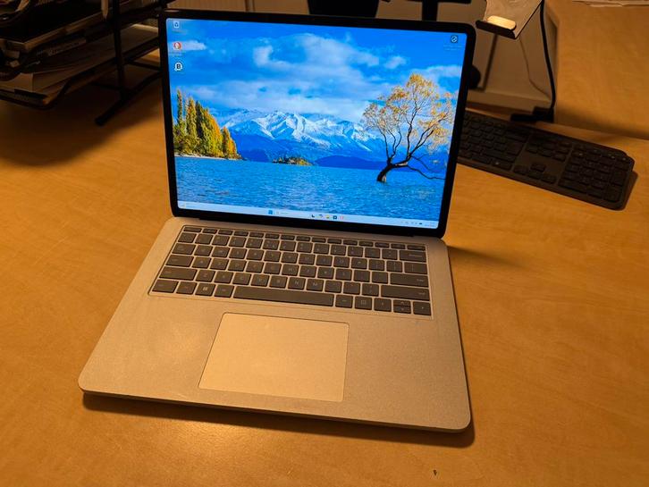 Microsoft Surface Studio laptop/tablet 32gb, 1tb, RTX3050, Computers en Software, Windows Laptops, Zo goed als nieuw, 14 inch