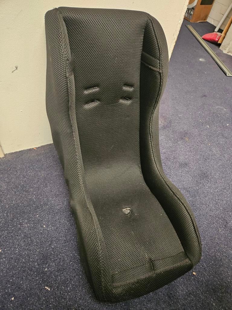 Peuterstoel voor bakfiets carqon/arrow ect..., Fietsen en Brommers, Fietsaccessoires | Fietsstoeltjes, Ophalen