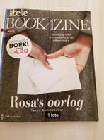 Rosa's oorlog (Libelle bookazine), Ophalen of Verzenden, Gelezen