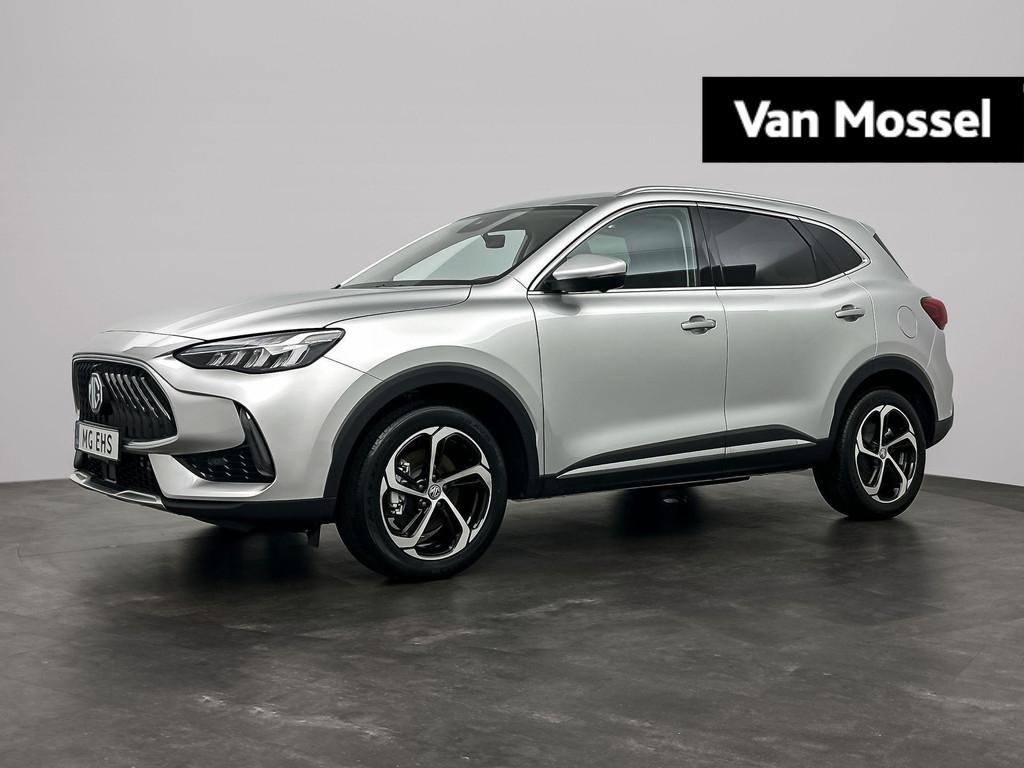 MG EHS 1.5 TGDI PHEV Aut. Luxury | Panoramadak | Navi | Lede, 12 maanden, Gebruikt, Euro 6, 4 cilinders