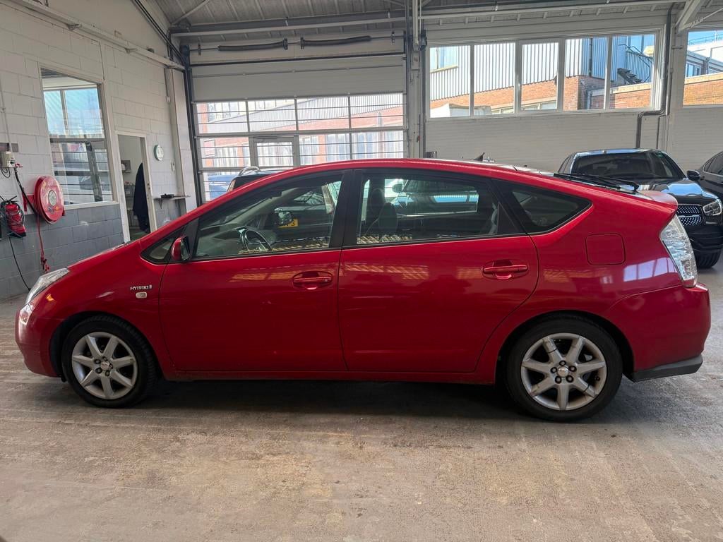 Toyota Prius 1.5 VVT-i Comfort, Auto's, Toyota, Gebruikt, 4 cilinders, 23 km/l, Origineel Nederlands