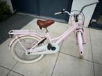 Meisjesfiets 20 inch super super (volare), Ophalen, Gebruikt, 20 inch
