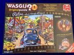 Wasgij puzzel, Ophalen, 500 t/m 1500 stukjes, Gebruikt, Legpuzzel