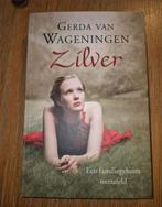 Zilver Gerda van Wageningen, Ophalen of Verzenden