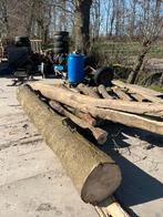 brandhout, Tuin en Terras, Haardhout, Minder dan 3 m³, Ophalen of Verzenden