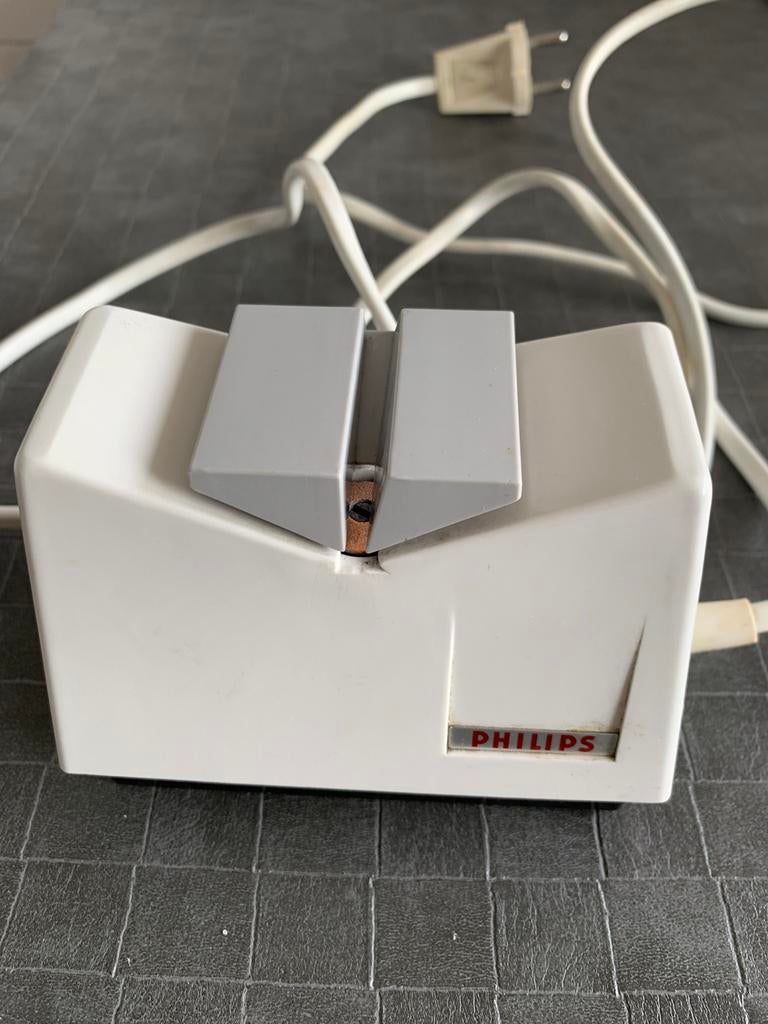 Messen en schaten sllijpmachientje, Ophalen of Verzenden