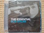 Bob Dylan 2 CD The Essential, Ophalen of Verzenden, Nieuw in verpakking, Poprock