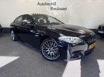Bmw 5-SERIE 535I M-Sport Executive NAP Panodak Clima Navi Xe, Auto's, Euro 5, Achterwielaandrijving, Gebruikt, 1675 kg